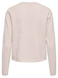 Loyal Life Cardigan, Moonbeam, S