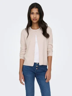 Loyal Life Cardigan, Moonbeam, S