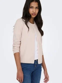 Loyal Life Cardigan, Moonbeam, S