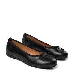 Lucy Ballerinasko, Black Nappa, 38