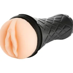 Lucy Original Pussy Masturbator