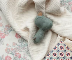 Lullaby Friends Næsehorn Rangle