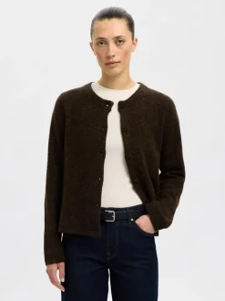 Lulu New Cardigan, Delicioso, M