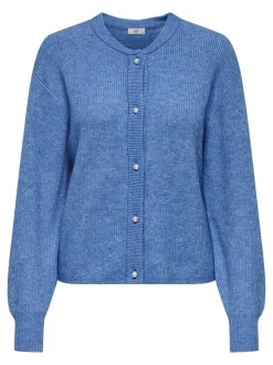 Lumi Cardigan, Ebb and Flow, M