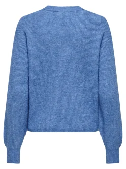 Lumi Cardigan, Ebb and Flow, M