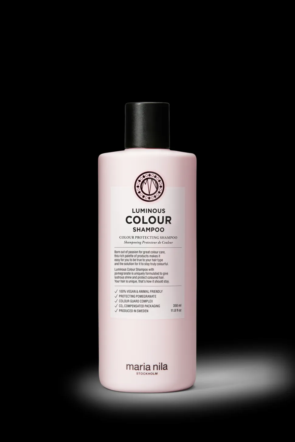 Luminous Colour Shampoo, 350 ml