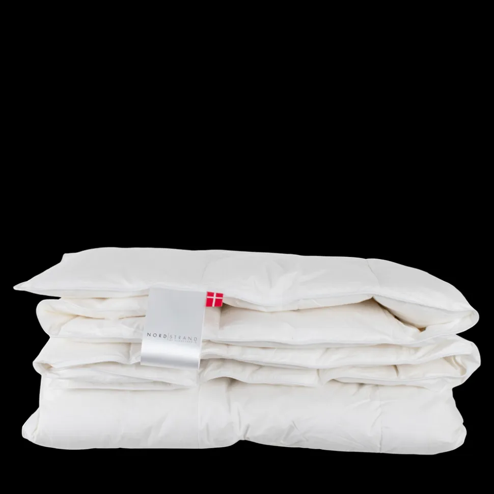 Lun Gåsedunsdyne, 140x200 cm