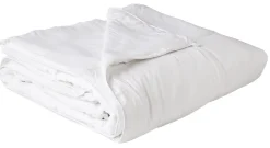 Lun Helårs Naturdyne, 135x200 cm