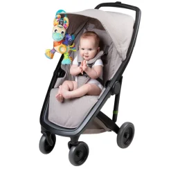 Lupe Lama Aktivitetslegetøj