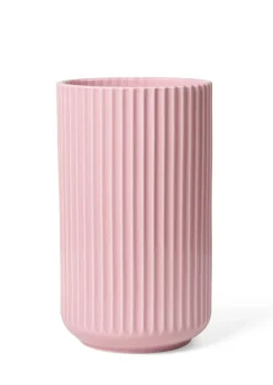 Lyngby Vase, Rose