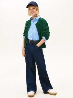 Mabel Rinse Jeans, Rinse, 164 cm