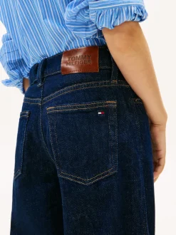 Mabel Rinse Jeans, Rinse, 164 cm