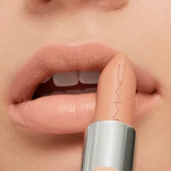 Macximal Sleek Satin Lipstick, Créme D'Nude
