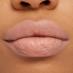 Macximal Sleek Satin Lipstick, Créme D'Nude