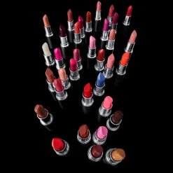 Macximal Sleek Satin Lipstick, Créme D'Nude