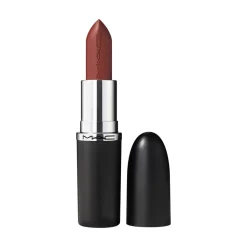 Macximal Sleek Satin Lipstick, Créme In Your Coffee
