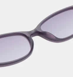 Macy Solbriller, Shadow