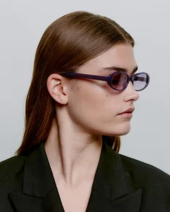 Macy Solbriller, Shadow