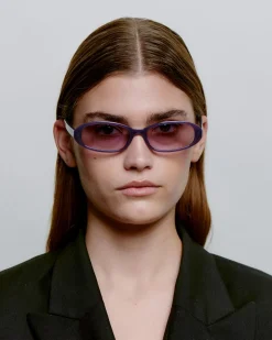 Macy Solbriller, Shadow