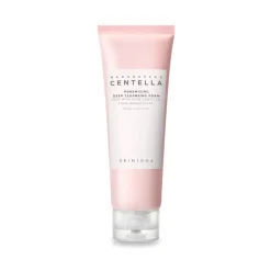 Madagascar Centella Poremizing Deep Cleansing Foam, 125 ml