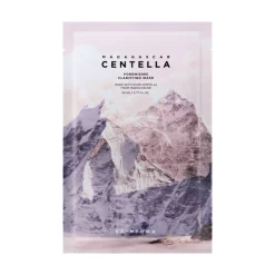 Madagascar Centella Poremizing Clarifying Mask, 1 stk
