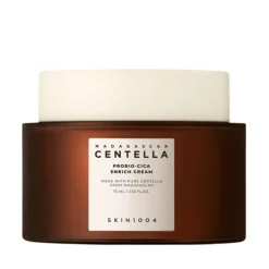 Madagascar Centella Probio-cica Enrich Cream, 50 ml