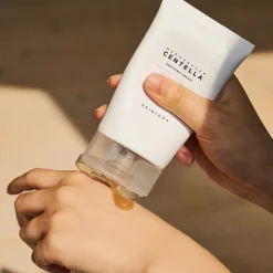 Madagascar Centella Soothing Cream, 75 ml