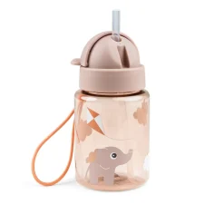 Madkasse & Snack Box & Flaske, Powder