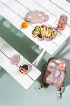 Madkasse & Snack Box & Flaske, Powder