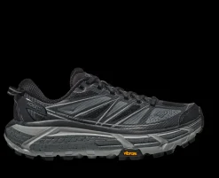 Mafate Speed 2 Sneakers, Black/Castlerock, 46