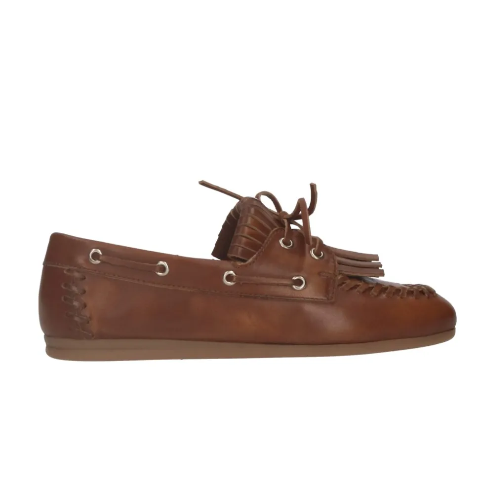 Magda Sejlersko, Brown, 39