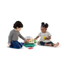 Magic Touch Kasseapparat