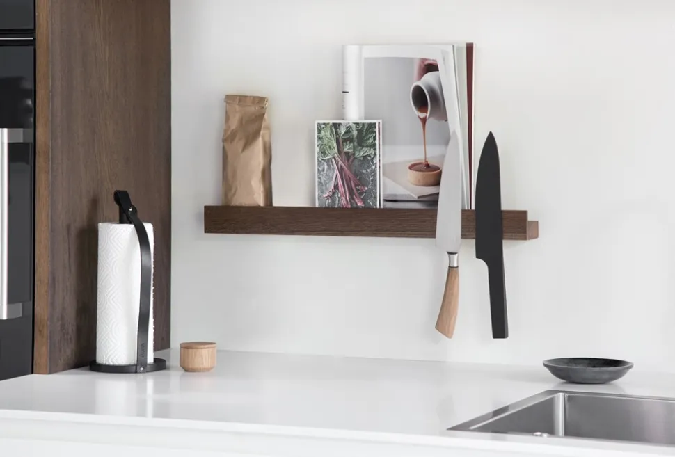 Magnet Hylde, 40x4,4x5 cm