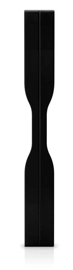 Magnetisk Bordskåner, Black