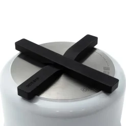 Magnetisk Bordskåner, Black