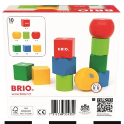 Magnetiske Træklodser