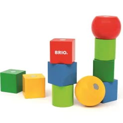 Magnetiske Træklodser