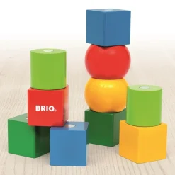 Magnetiske Træklodser