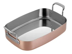 Maitre D' Bradepande, 24x35 cm