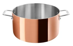 Maitre D' Gryde, 5,2 L