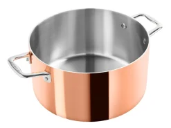 Maitre D' Gryde, 5,2 L