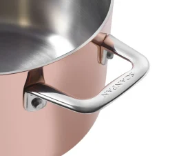 Maitre D' Gryde, 3,5 L