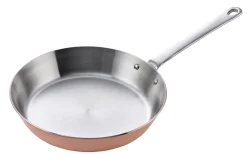 Maitre D' Stegepande, Ø24 cm