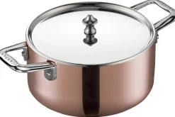 Maitre D' Stållåg, Ø20 cm