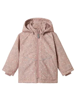 Maki Jakke, Woodrose Flower, 110 cm