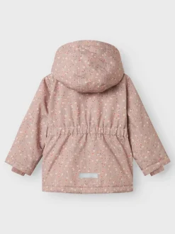 Maki Jakke, Woodrose Flower, 110 cm