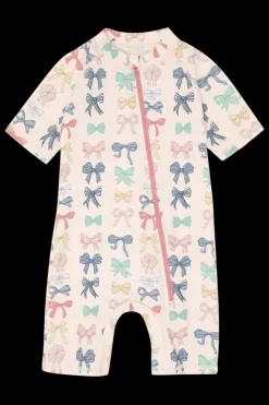 Makki Badedragt, Rose Morning 98-104 cm