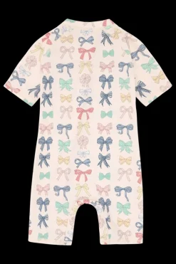 Makki Badedragt, Rose Morning 98-104 cm