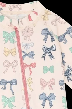 Makki Badedragt, Rose Morning 98-104 cm