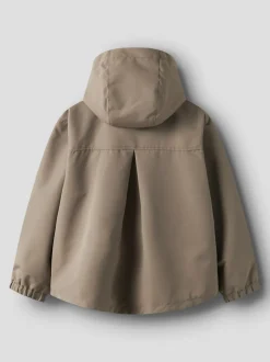 Malex08 Jakke, Fossil, 152 cm